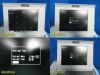 GE MAC 5000 Adult/Pediatric Resting ECG Analysis Machine *NO BATTERY*