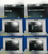 GE MAC 5000 Adult/Pediatric Resting ECG Analysis Machine *NO BATTERY*