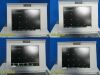 GE MAC 5000 Adult/Pediatric Resting ECG Analysis Machine *NO BATTERY*