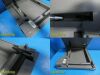 GE MAC 5000 Adult/Pediatric Resting ECG Analysis Machine *NO BATTERY*