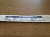 COOPER SURGICAL 1176 Os Finder Cervical Dilator, 21.5cm (X)