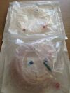 RICHARD WOLF 4170.801 Tube Set Kit For TEM
