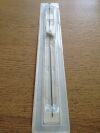 CARDIVA 600-580CP-10U Catalyst III Vascular Closure System (10/Box) (X)