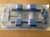 BIOMET 8081-12-000 Tempfix Spanning Knee Kit (X)