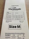 SPECTRANETICS 501-114 VisiSheath Dilator Sheath Size M, 33cm (X)