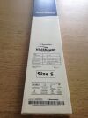 SPECTRANETICS 501-112 VisiSheath Dilator Sheath Size S, 33cm (X)