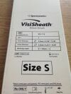 SPECTRANETICS 501-112 VisiSheath Dilator Sheath Size S, 33cm (X)