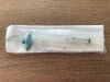 CAREFUSION JBC1211 AVAmax Coaxial Bone Biopsy Needle 11G (X)