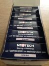 NEOTECH N709 NeoBar ET Tube Holder (5/Box)