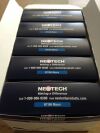 NEOTECH N715H NeoBar ET Tube Holder (5/Box)