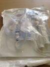 UTAH MEDICAL 4000547 Dialy-Nate Set W/Additional Burette Assembly, Peritoneal Dialysis Set (X)