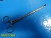 V. MUELLER Lot of 6  GL5270 Willet Placenta Praevia Forceps