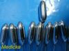 SKLAR 22X  Penn Bakes Common Bile Duct Dilators Malleable, Stainless Steel