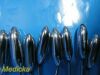 SKLAR 22X  Penn Bakes Common Bile Duct Dilators Malleable, Stainless Steel