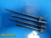 SKLAR Cardiothoracic Surgical Cannulae & Trocar