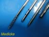 SKLAR Cardiothoracic Surgical Cannulae & Trocar