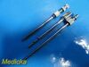 SKLAR Cardiothoracic Surgical Cannulae & Trocar