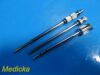 SKLAR Cardiothoracic Surgical Cannulae & Trocar
