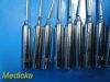 SKLAR Cardiothoracic Surgical Cannulae & Trocar
