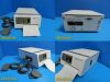 GE/COROMETRICS 155 Series, W/ ToCO & Ultrasound Transducers ~ Fetal Monitor