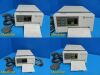 GE/COROMETRICS 155 Series, W/ ToCO & Ultrasound Transducers ~ Fetal Monitor