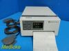 GE/COROMETRICS 155 Series, W/ ToCO & Ultrasound Transducers ~ Fetal Monitor