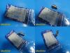 PILLING Rigid Bronchoscope Set W/ Eder 8331000 Optical Telescope Head ~ Bronchoscope