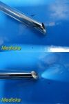 PILLING Rigid Bronchoscope Set W/ Eder 8331000 Optical Telescope Head ~ Bronchoscope
