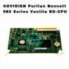 PURITAN BENNETT BD-CPU mboard Ventilator