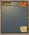MXE 30x35cm RATIO: 6:1 Cassettes