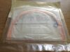 BOSTON SCIENTIFIC 155-253 Polaris Loop Dual Durometer Percuflex Material Ureteral Stent, 8F x 26cm (X)