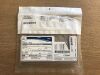 BOSTON SCIENTIFIC 192143 Polaris Ultra Dual Durometer Percuflex Material Ureteral Stent 7F x 26cm (X)