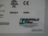 BUFFALO FILTER Smoke Evacuator