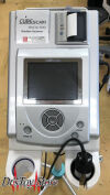 MCUBE CubeScan BioCon-500 MW160 Bladder Volume Measurement System with Probe Ultrasound - Urology