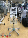 MCUBE CubeScan BioCon-500 MW160 Bladder Volume Measurement System with Probe Ultrasound - Urology