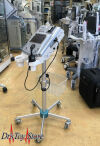 MCUBE CubeScan BioCon-500 MW160 Bladder Volume Measurement System with Probe Ultrasound - Urology