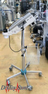 MCUBE CubeScan BioCon-500 MW160 Bladder Volume Measurement System with Probe Ultrasound - Urology
