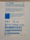 MEDTRONIC 7060500 Laser-Shield II Endotracheal Tube, 8.0mm I.D. x 11.5mm O.D. (X)
