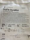 NAVILYST 03-804 Angiodynamics BioFlo DuraMax With ENDEXO Technology Chronic Hemodialysis Catheter Basic Kit, 28cm (X)
