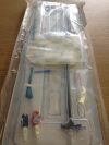 NAVILYST 03-804 Angiodynamics BioFlo DuraMax With ENDEXO Technology Chronic Hemodialysis Catheter Basic Kit, 28cm (X)