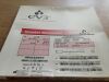 EV3 41055-01 / MICRO THERAPEUTICS Cragg-McNamara Thrombus Management Valved Infusion Catheter, 135cm (X)