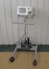 RESPIRONICS INC Respironics 1028772 BiPAP Focus Non-Invasive Ventilator System w/ Rolling Cart - 109316 Ventilator