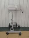 RESPIRONICS INC Respironics 1028772 BiPAP Focus Non-Invasive Ventilator System w/ Rolling Cart - 109316 Ventilator