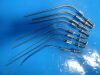 V. MUELLER Jarit SKLAR SSI Ultra General / Microsurgical Use Suction Tubes