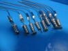 V. MUELLER Jarit SKLAR SSI Ultra General / Microsurgical Use Suction Tubes