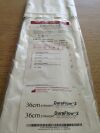 ANGIO DYNAMICS 10301204 DuraFlow 2 Chronic Hemodialysis Catheter Set, 15.5F x 36cm (X)