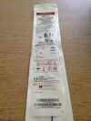 ANGIO DYNAMICS 14000802 Total Abscession General Drainage Catheter, Locking Pigtail, 30cm (X)