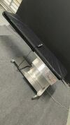 OSI Allegro 6862 C-Arm Table