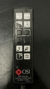 OSI Allegro 6862 C-Arm Table