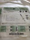 BARD 5913230 EQUISTREAM XK Long-Term Hemodialysis Catheter With Preloaded Stylet, 23cm (X)